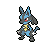 Lucario